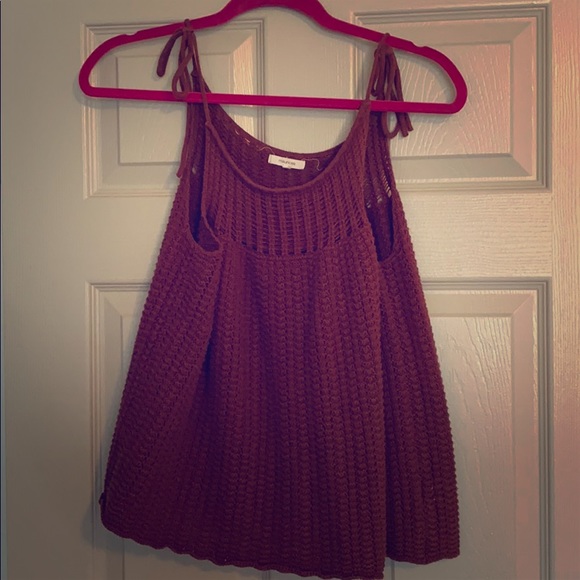 🤎Maurices boho top🧡 - Picture 1 of 3